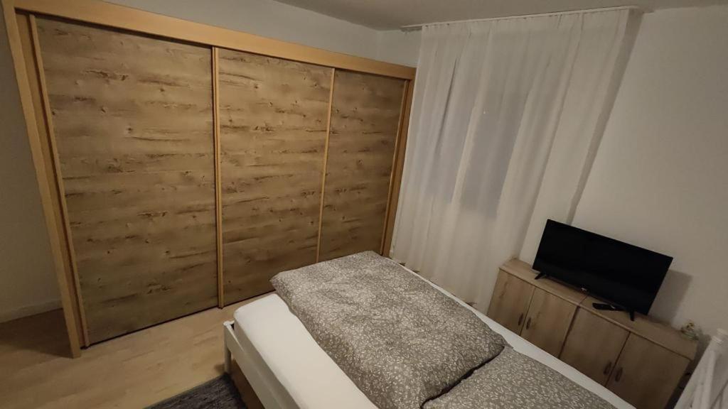 Ferienwohnung-Monteurwohnung Berta, 3 Personen In Kleve, Zentrale Lage Exteriér fotografie